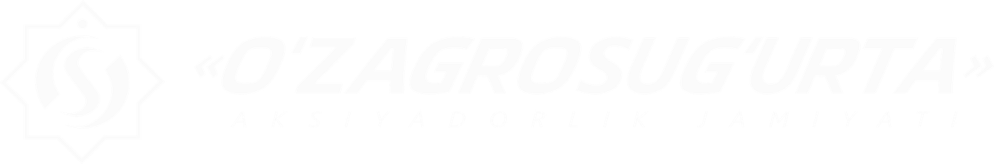 O’zagrosug’urta