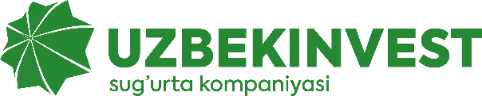 Uzbekinvest Hayot